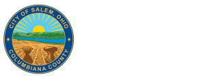 City of Salem Seal with Text