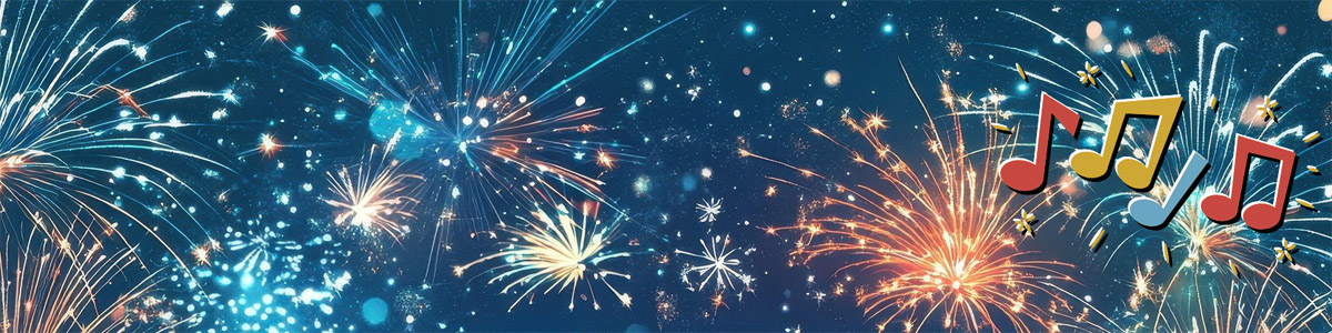 Featured page america250