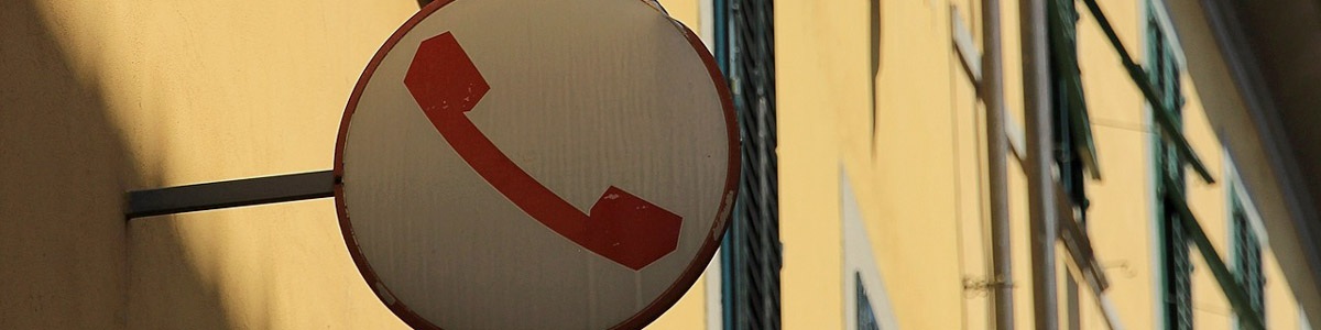 Featured page contact