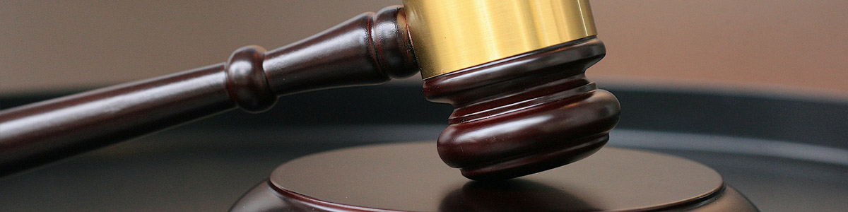 Featured page lawdirector