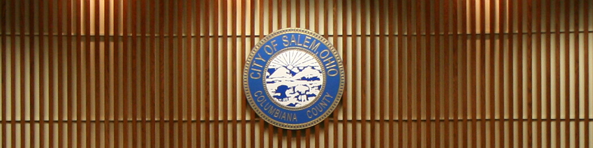 Featured page legislative