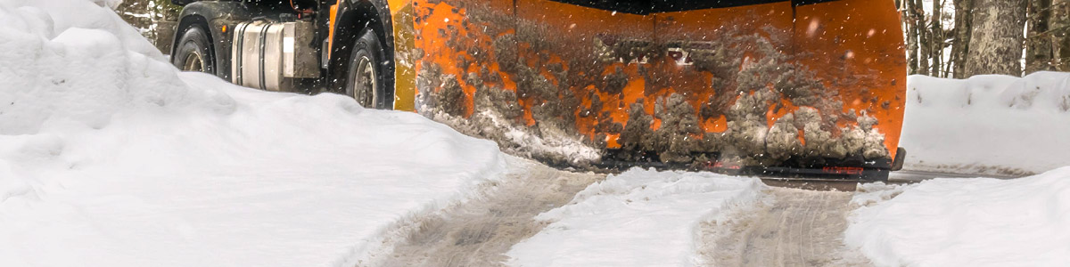 Featured page snow removal