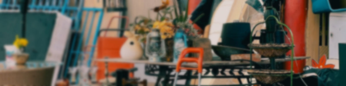 Featured page yard garage sales