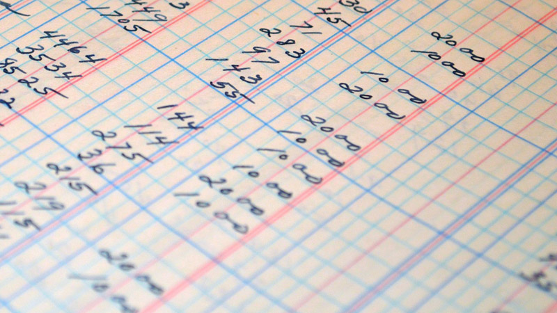 Tax Receipt Report 06/30/2024